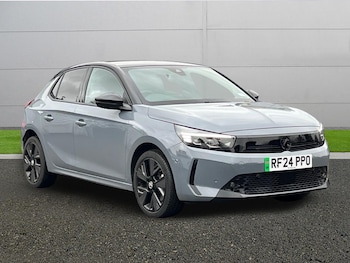 Used Vauxhall Corsa 2024 for sale - 77256359: Photo