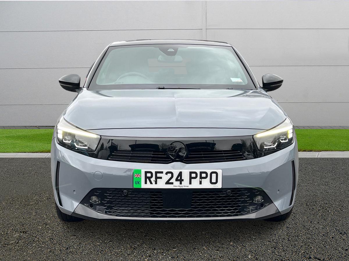 Used Vauxhall Corsa 2024 for sale - 77256359: Photo 2