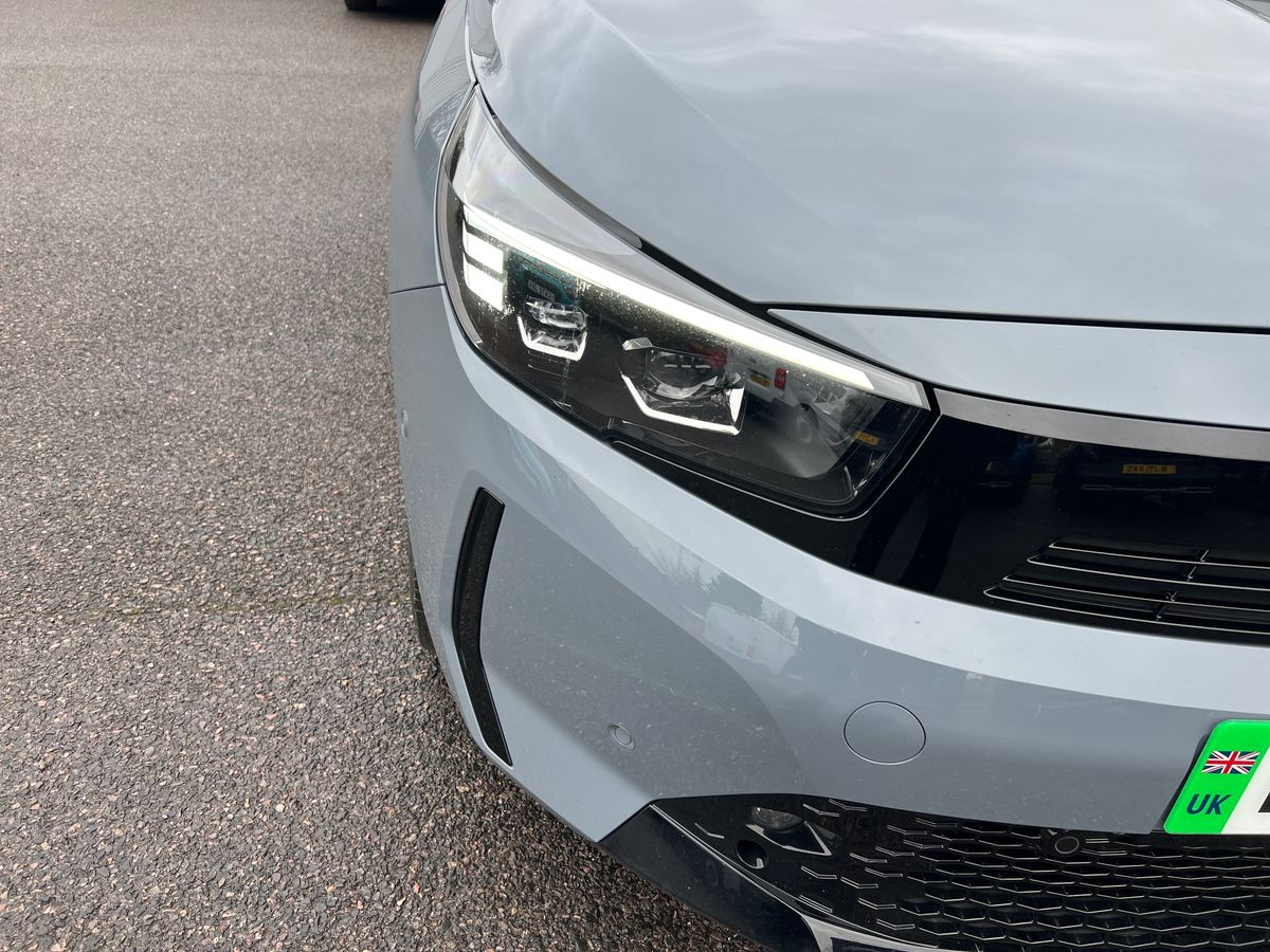 Used Vauxhall Corsa 2024 for sale - 77256359: Photo 21