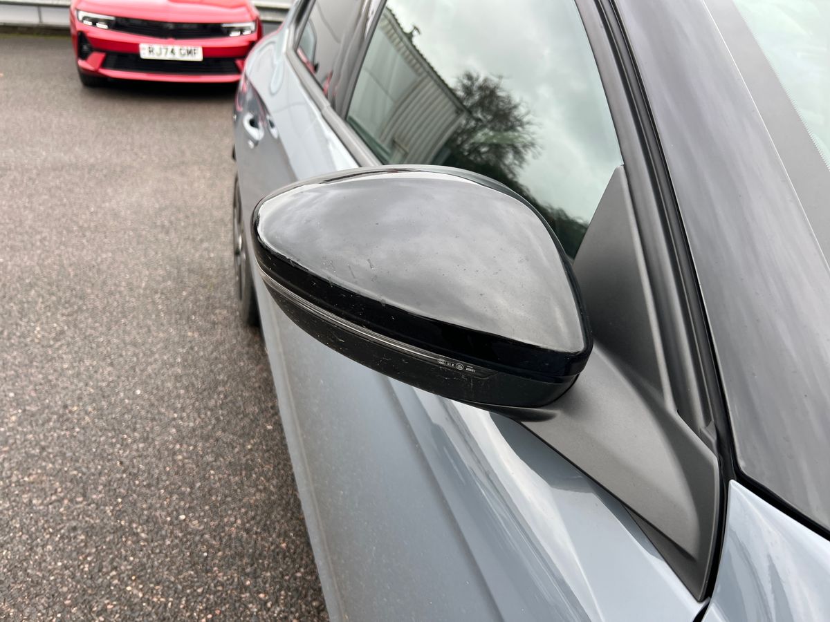 Used Vauxhall Corsa 2024 for sale - 77256359: Photo 22