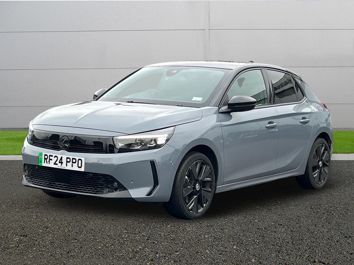 Used Vauxhall Corsa 2024 for sale - 77256359: Photo 3