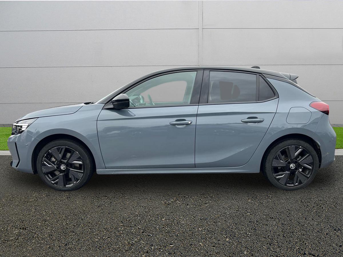 Used Vauxhall Corsa 2024 for sale - 77256359: Photo 4