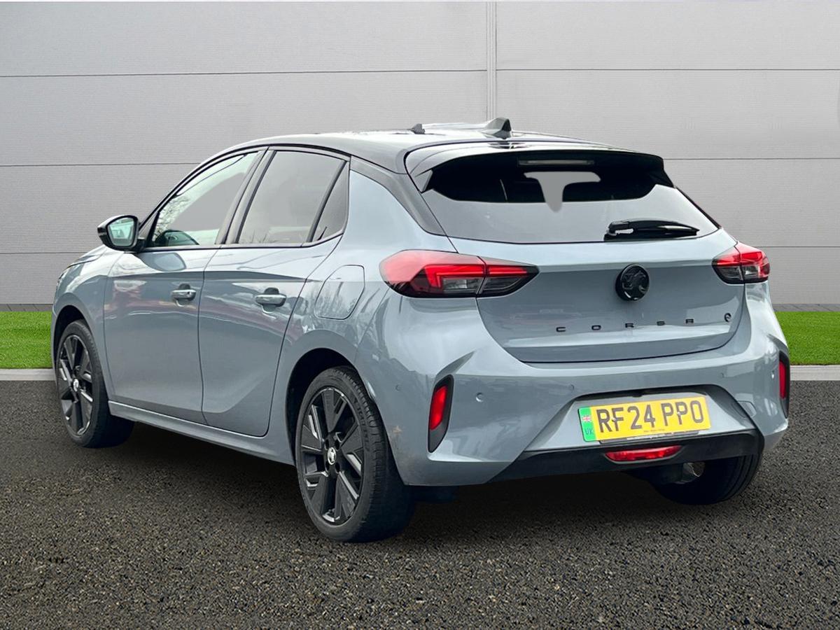 Used Vauxhall Corsa 2024 for sale - 77256359: Photo 5