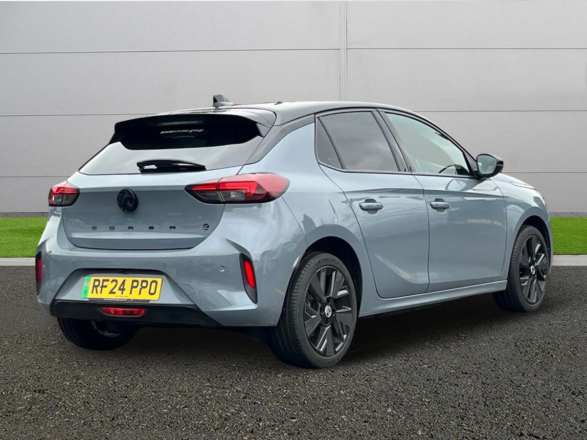 Used Vauxhall Corsa 2024 for sale - 77256359: Photo 7