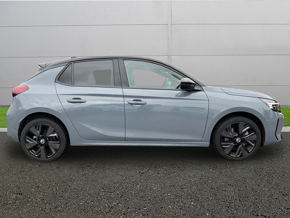 Used Vauxhall Corsa 2024 for sale - 77256359: Photo 8