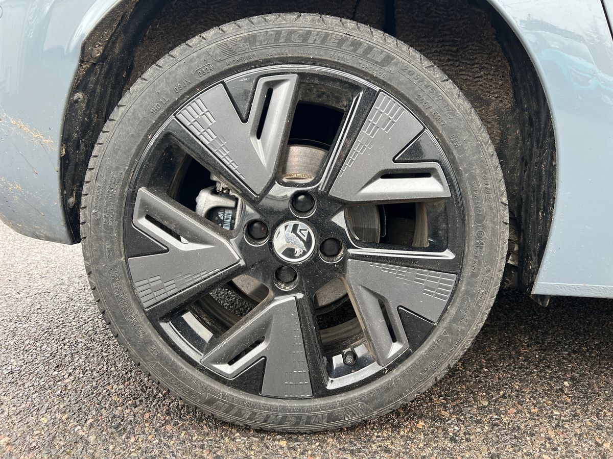 Used Vauxhall Corsa 2024 for sale - 77256359: Photo 9