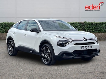 Used Citroen C4 2023 for sale - 79431419: Photo