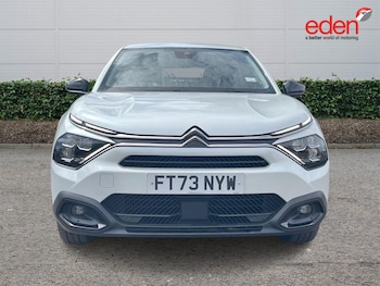Used Citroen C4 2023 for sale - 79431419: Photo
