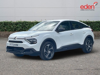 Used Citroen C4 2023 for sale - 79431419: Photo