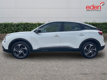 Used Citroen C4 2023 for sale - 79431419: Photo