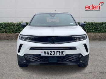 Used Vauxhall Mokka 2023 for sale - 79846515: Photo
