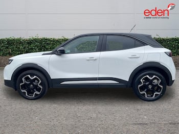 Used Vauxhall Mokka 2023 for sale - 79846515: Photo