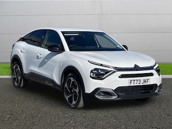 Used Citroen C4 2023 for sale - 78364429: Photo