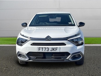 Used Citroen C4 2023 for sale - 78364429: Photo