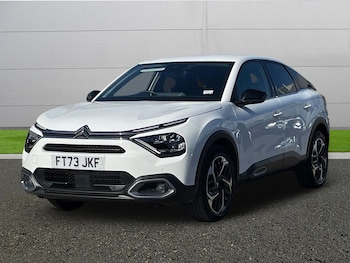 Used Citroen C4 2023 for sale - 78364429: Photo