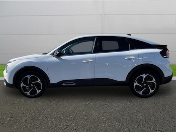 Used Citroen C4 2023 for sale - 78364429: Photo