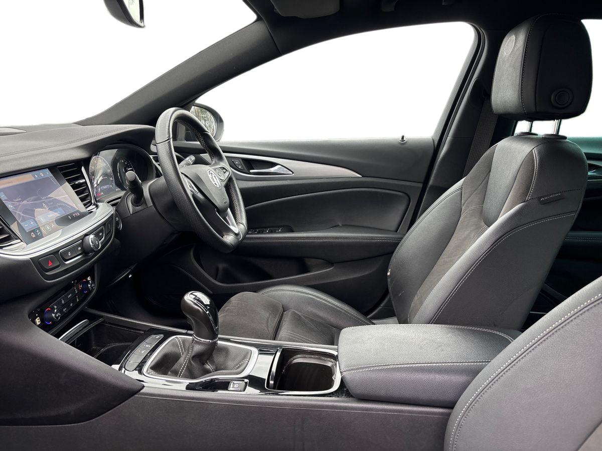 Used Vauxhall Insignia 2021 for sale - 77592099: Photo 10