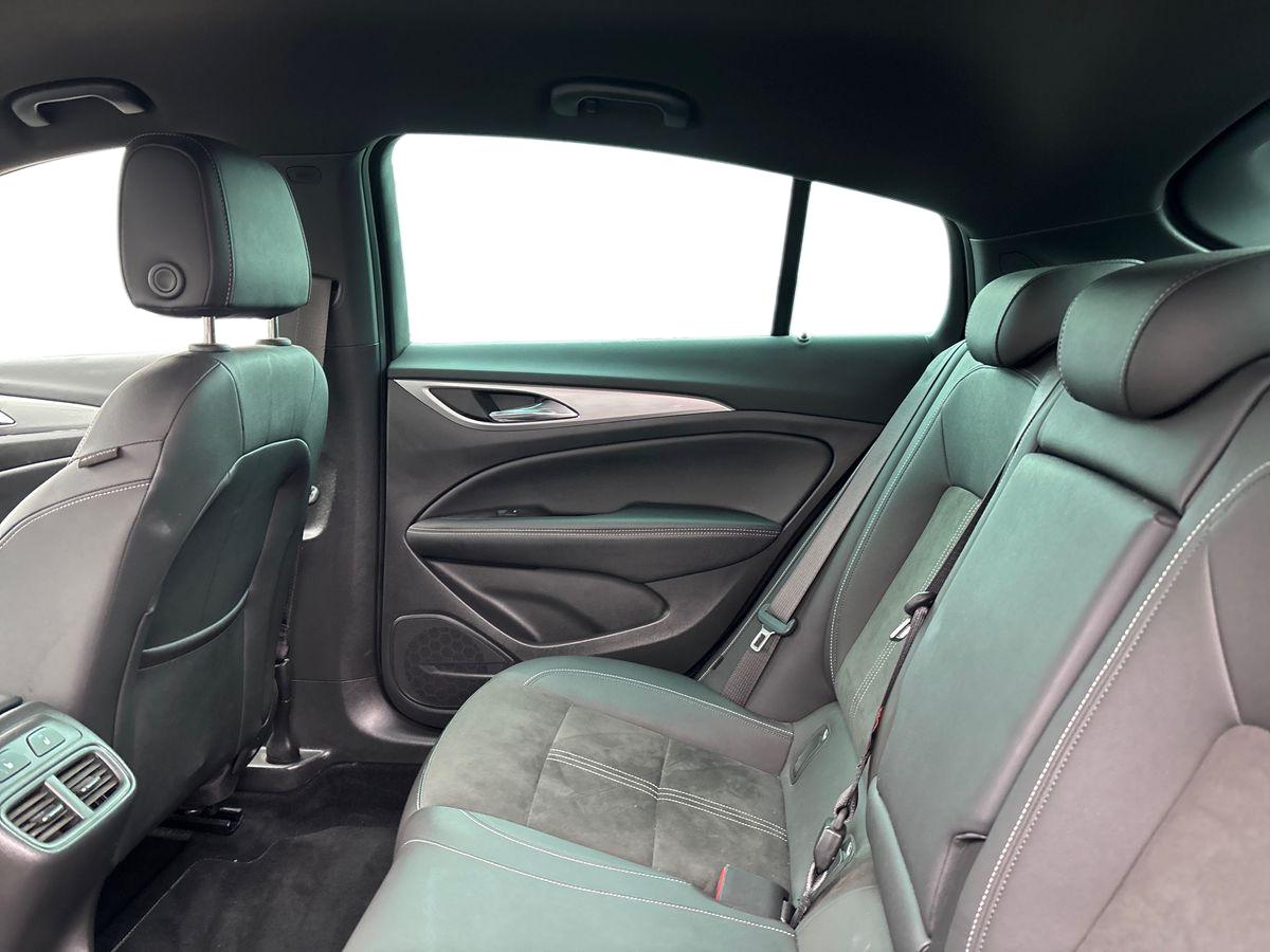 Used Vauxhall Insignia 2021 for sale - 77592099: Photo 11