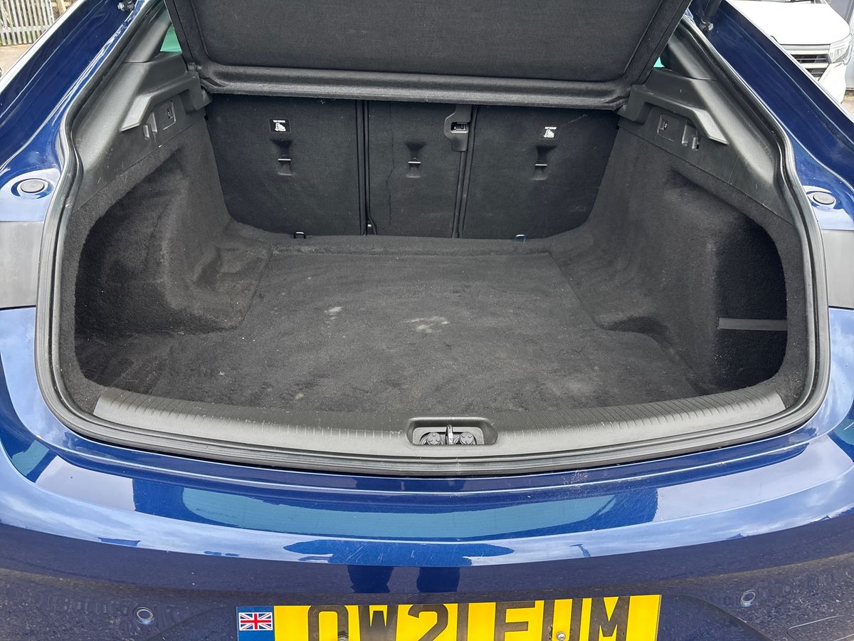 Used Vauxhall Insignia 2021 for sale - 77592099: Photo 12