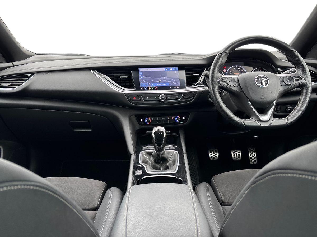 Used Vauxhall Insignia 2021 for sale - 77592099: Photo 13