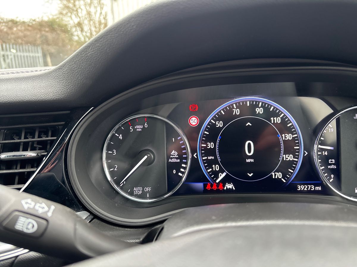 Used Vauxhall Insignia 2021 for sale - 77592099: Photo 14