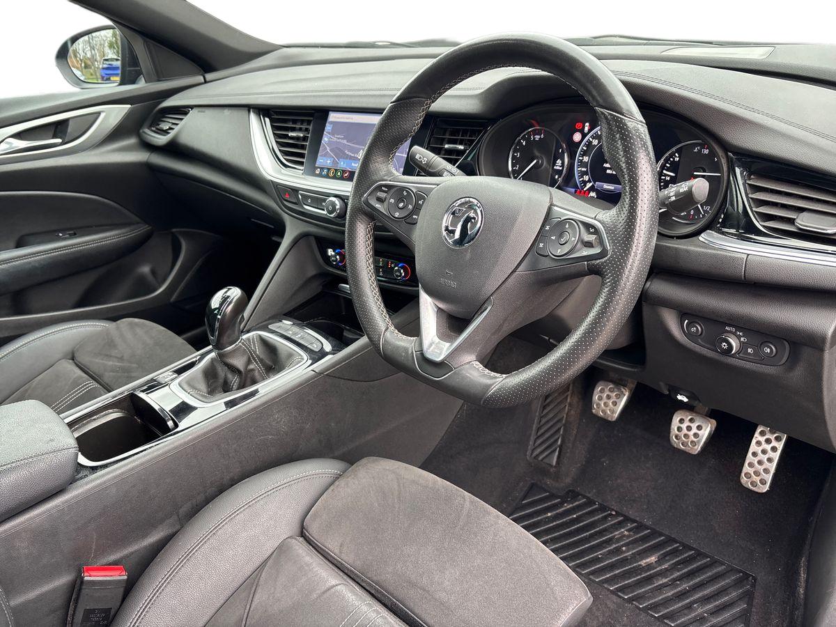 Used Vauxhall Insignia 2021 for sale - 77592099: Photo 15