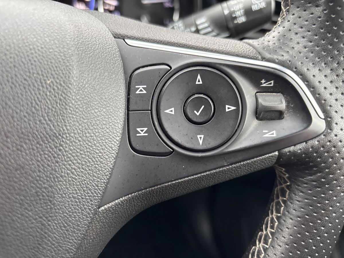 Used Vauxhall Insignia 2021 for sale - 77592099: Photo 17