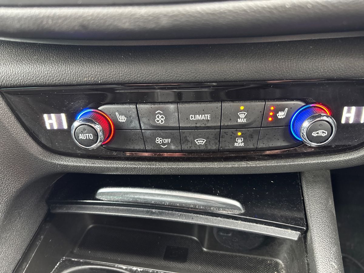 Used Vauxhall Insignia 2021 for sale - 77592099: Photo 18