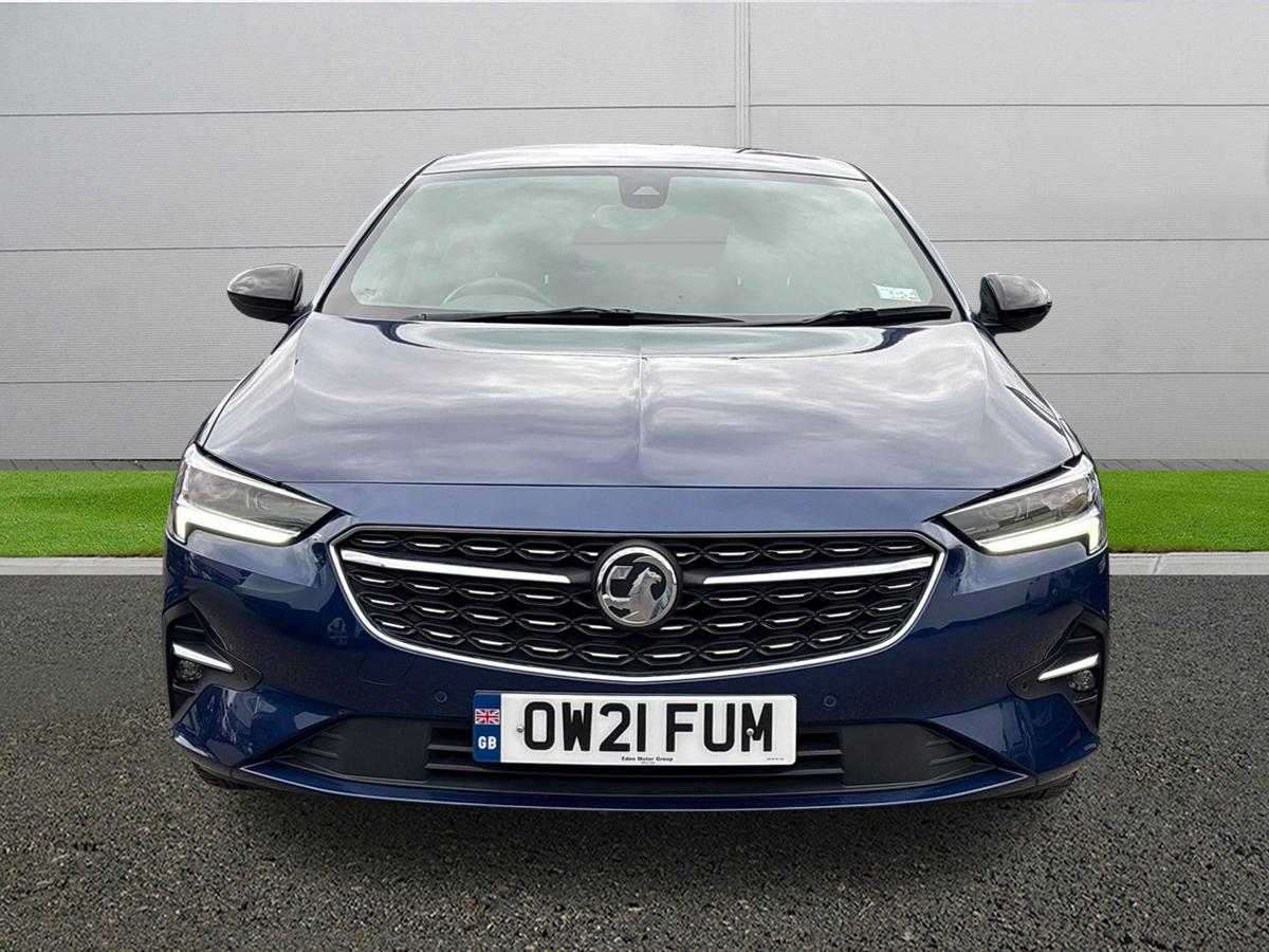 Used Vauxhall Insignia 2021 for sale - 77592099: Photo 2