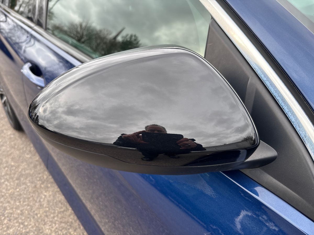 Used Vauxhall Insignia 2021 for sale - 77592099: Photo 22