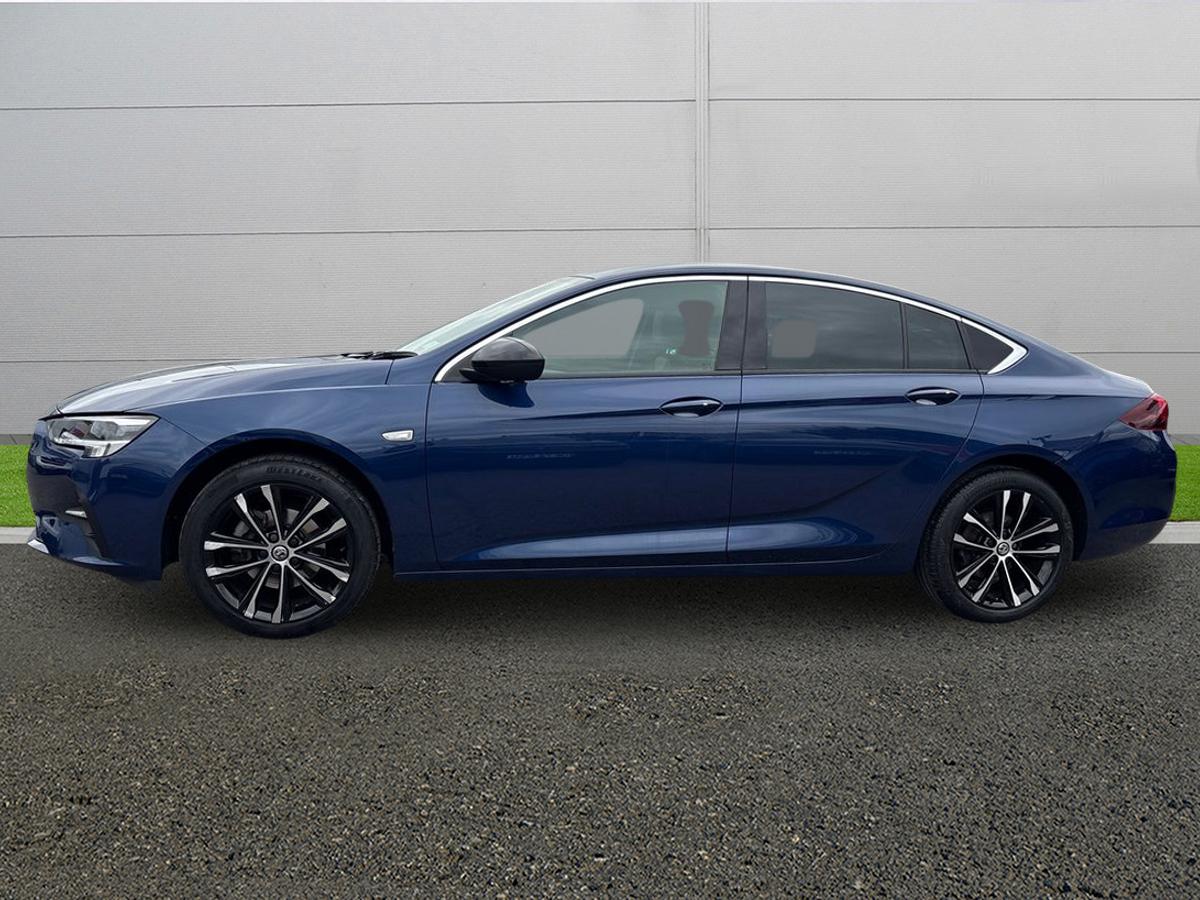 Used Vauxhall Insignia 2021 for sale - 77592099: Photo 4