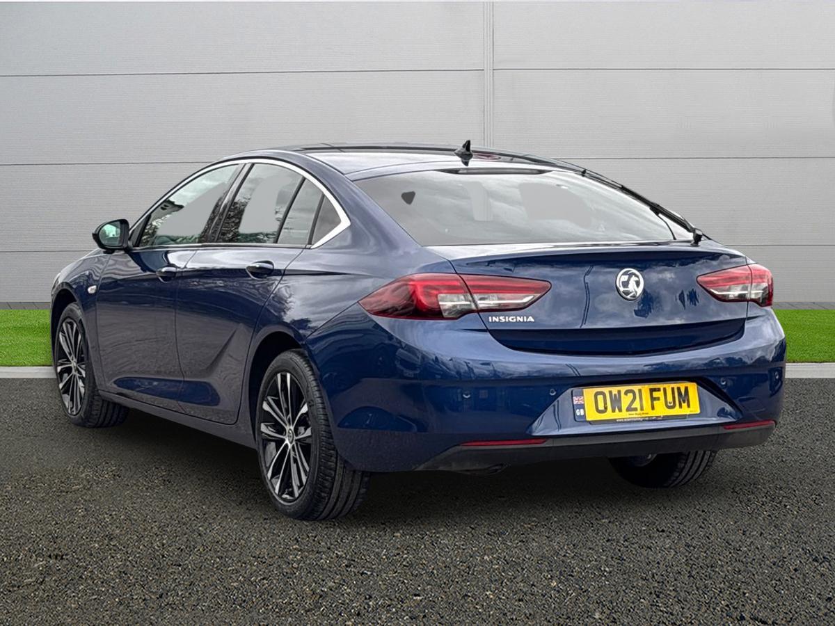 Used Vauxhall Insignia 2021 for sale - 77592099: Photo 5