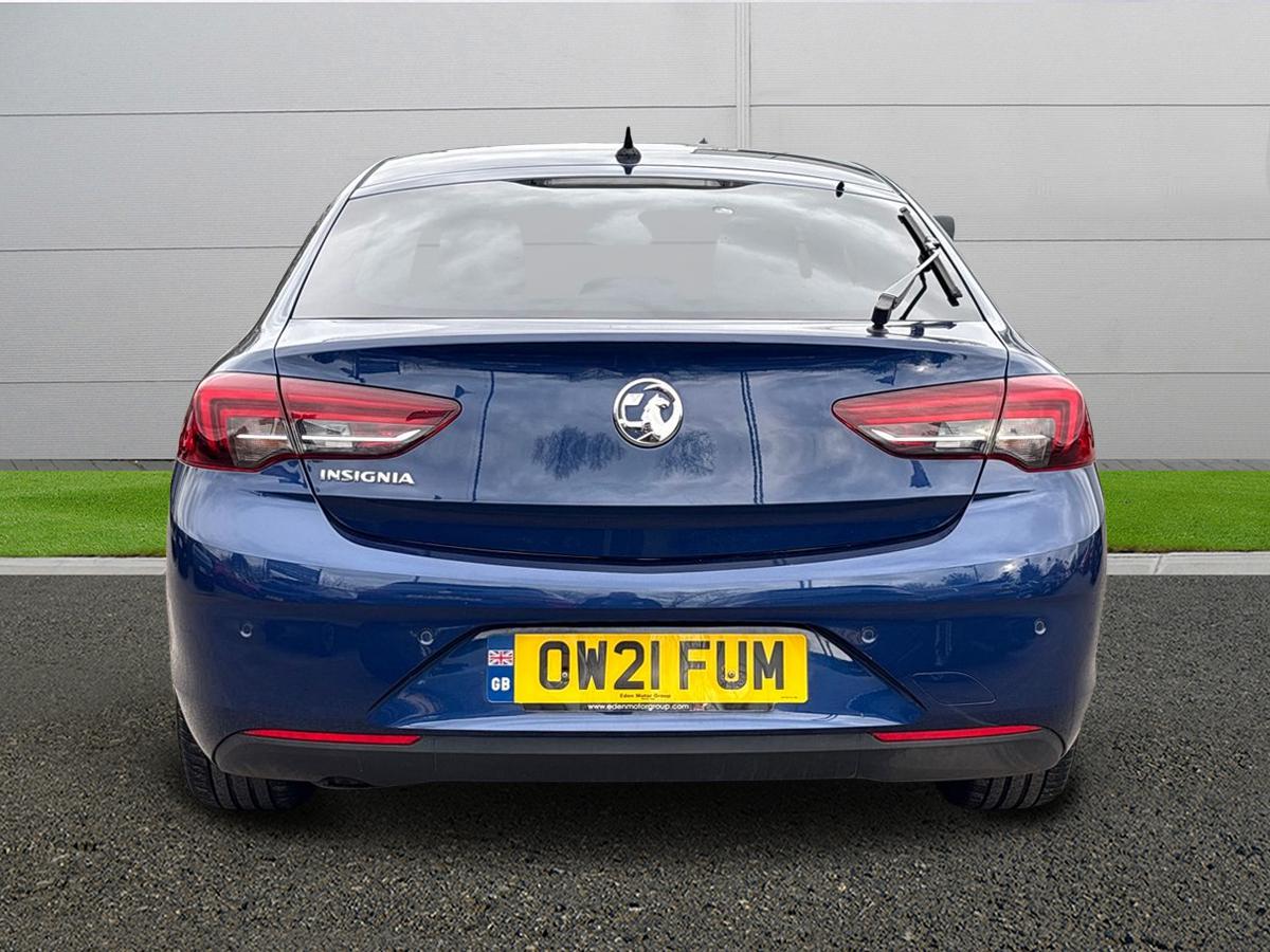 Used Vauxhall Insignia 2021 for sale - 77592099: Photo 6
