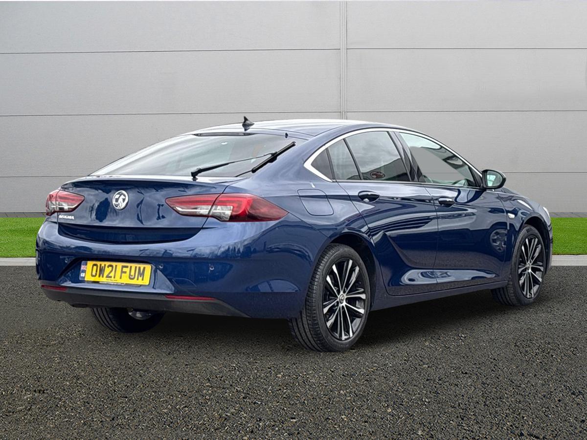 Used Vauxhall Insignia 2021 for sale - 77592099: Photo 7