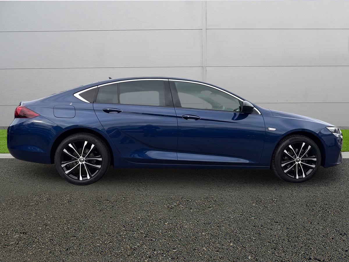 Used Vauxhall Insignia 2021 for sale - 77592099: Photo 8