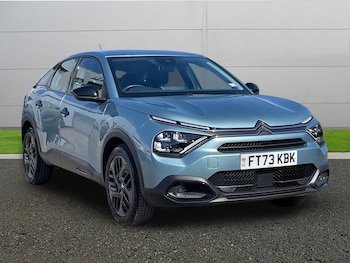Used Citroen C4 2023 for sale - 78624380: Photo