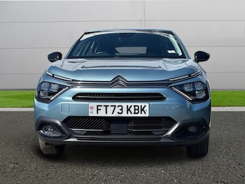 Used Citroen C4 2023 for sale - 78624380: Photo
