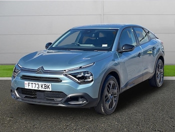 Used Citroen C4 2023 for sale - 78624380: Photo