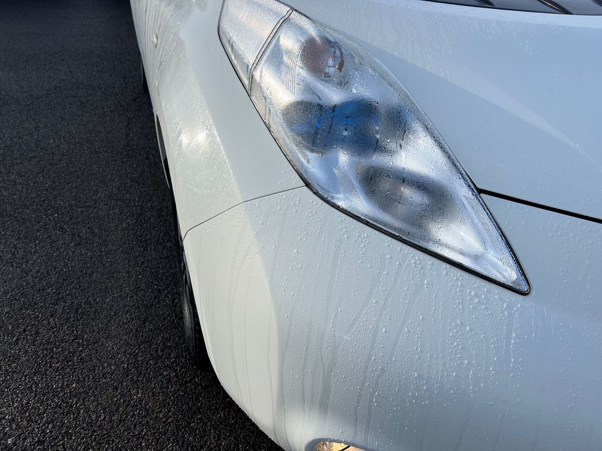 Used Nissan Leaf 2017 for sale - 77492642: Photo 21