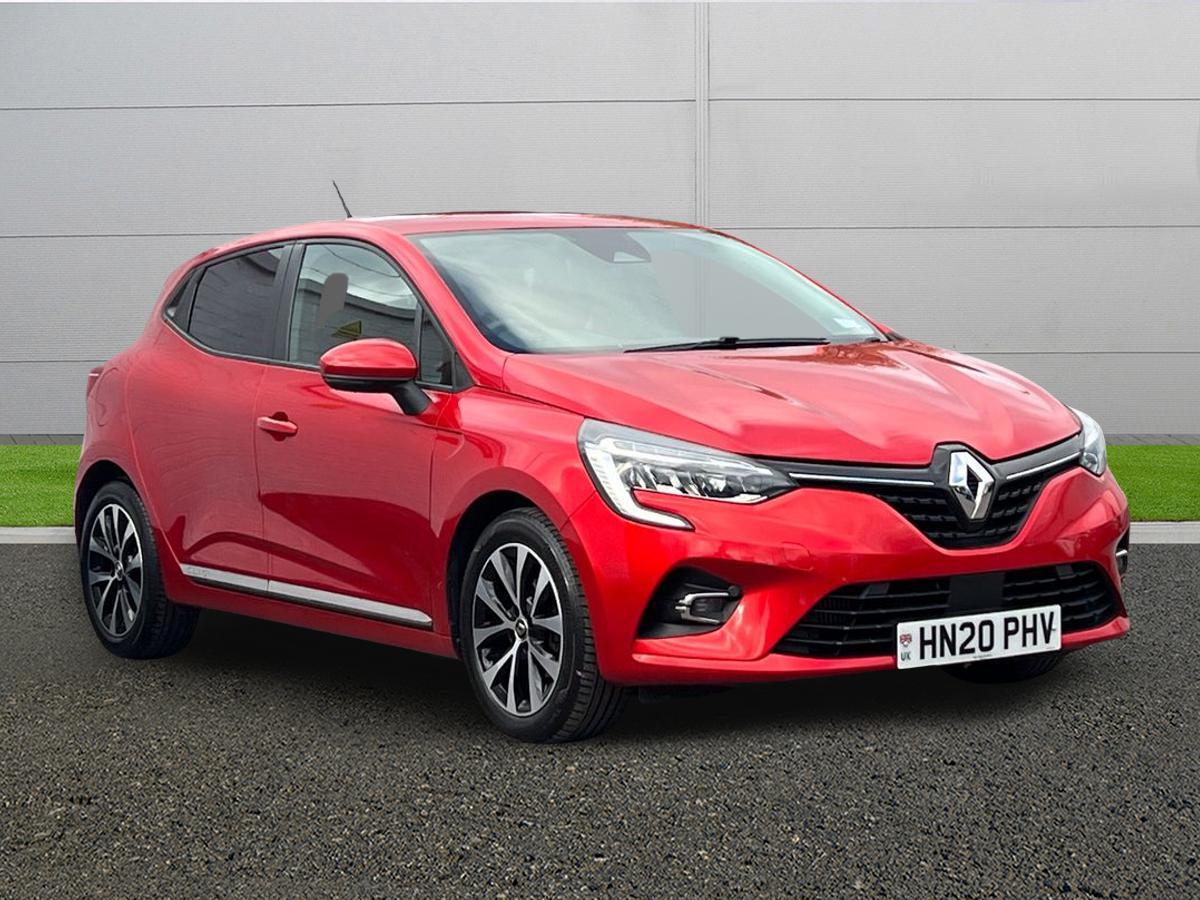 Used Renault Clio for sale - 76727892: Photo 1
