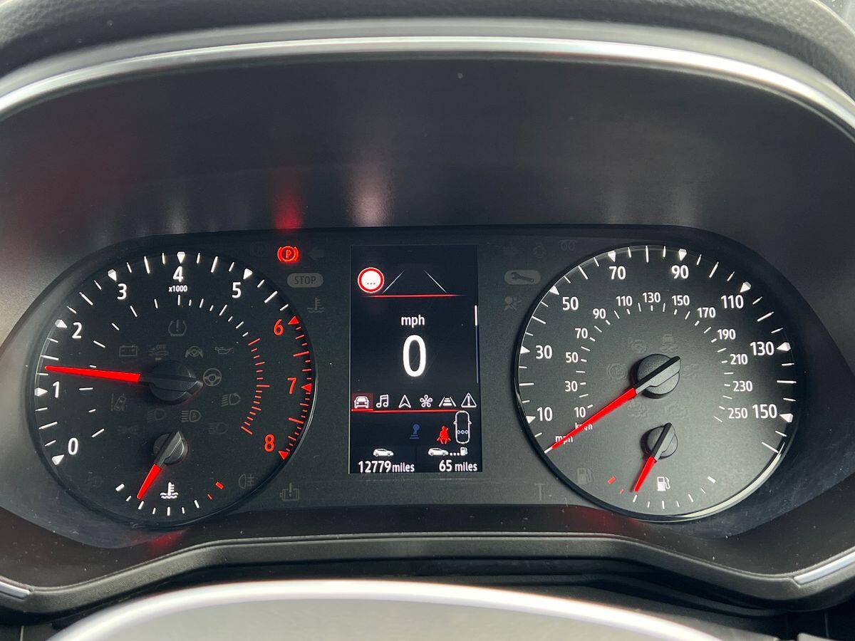 Used Renault Clio for sale - 76727892: Photo 14