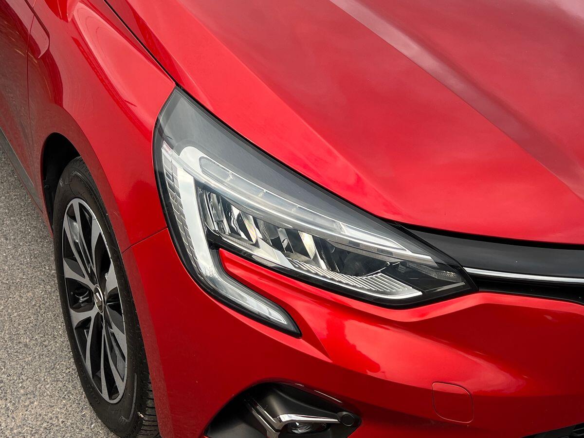 Used Renault Clio for sale - 76727892: Photo 21