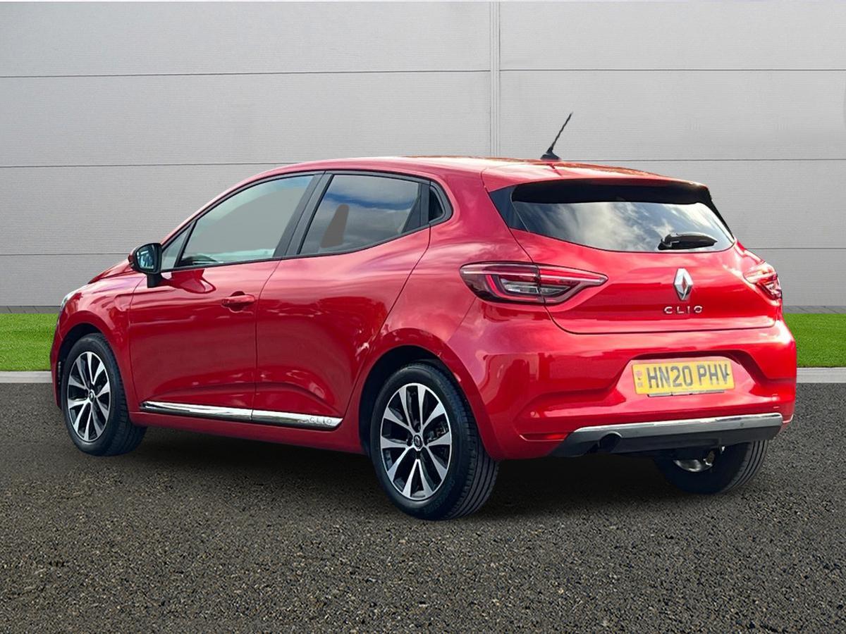 Used Renault Clio for sale - 76727892: Photo 5