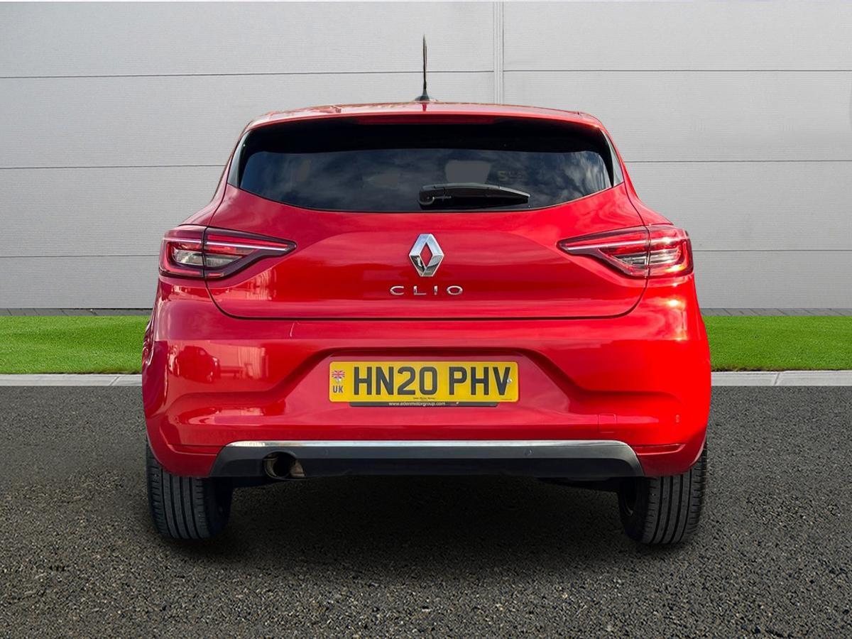 Used Renault Clio for sale - 76727892: Photo 6
