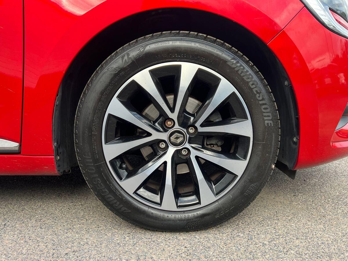 Used Renault Clio for sale - 76727892: Photo 9