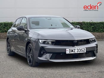 Used Vauxhall Astra 2024 for sale - 79742032: Photo