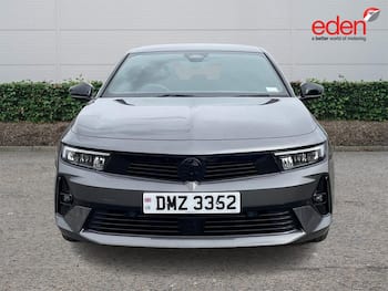 Used Vauxhall Astra 2024 for sale - 79742032: Photo