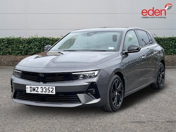 Used Vauxhall Astra 2024 for sale - 79742032: Photo