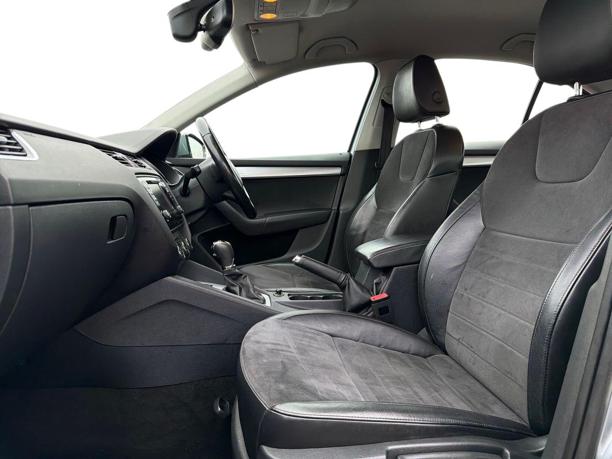 Used Skoda Octavia 2014 for sale - 77366950: Photo 10