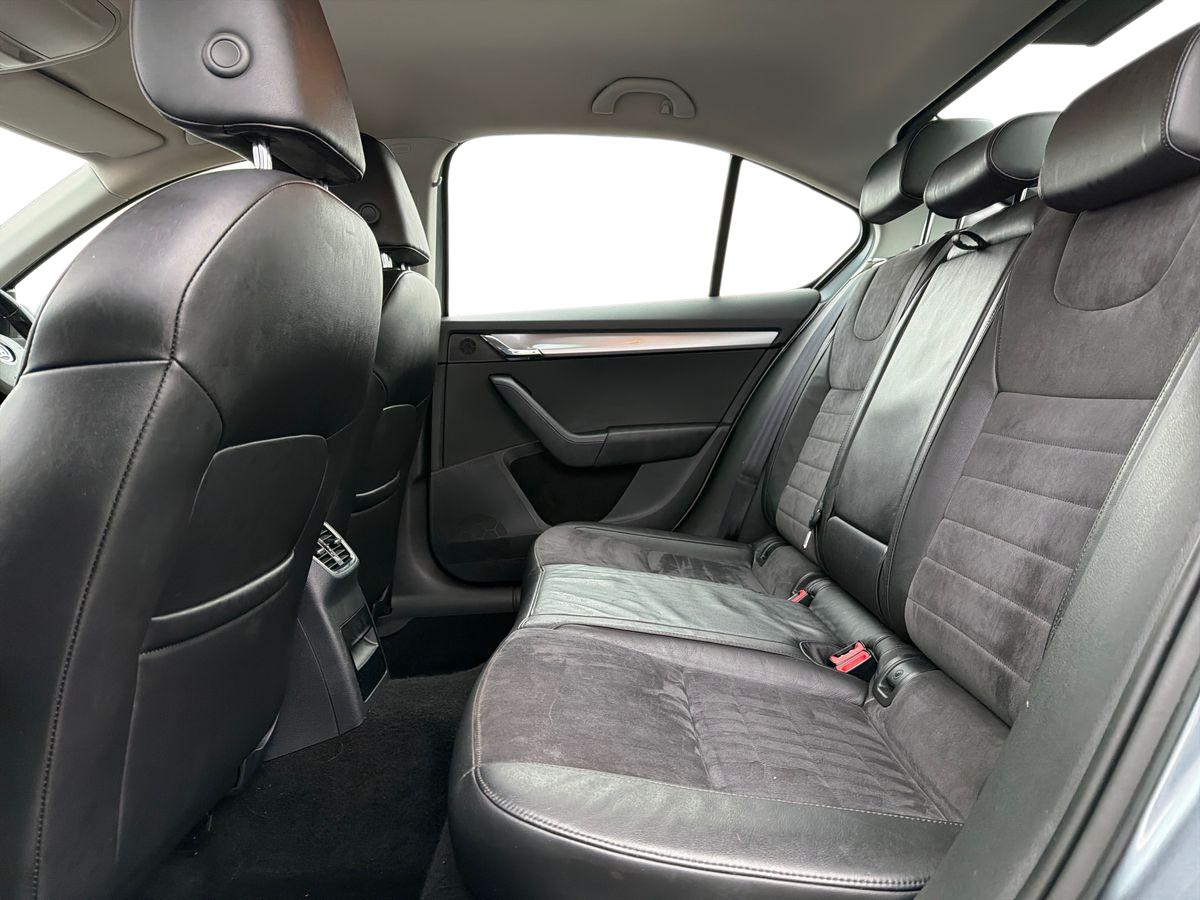 Used Skoda Octavia 2014 for sale - 77366950: Photo 11